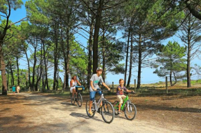 Camping Le Vivier - Maeva